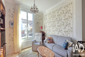 achat maison poissy 78300