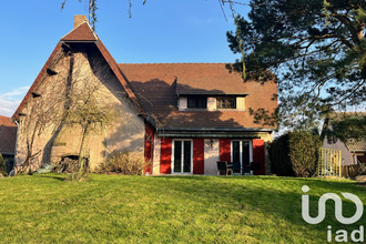 achat maison poisvilliers 28300