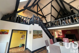 achat maison poisvilliers 28300