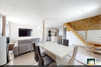 achat maison poisvilliers 28300