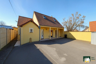 achat maison poisvilliers 28300