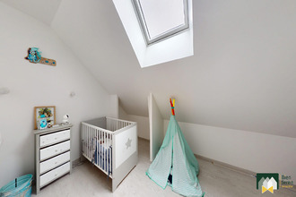 achat maison poisvilliers 28300