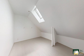 achat maison poisvilliers 28300