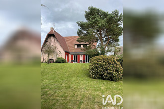 achat maison poisvilliers 28300