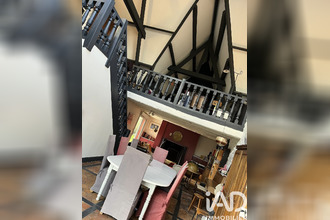 achat maison poisvilliers 28300