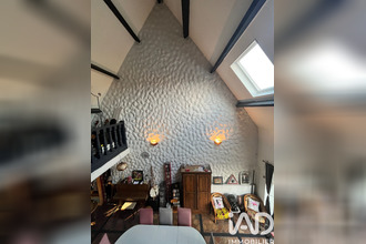 achat maison poisvilliers 28300