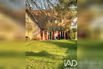 achat maison poisvilliers 28300