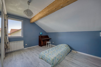 achat maison poisy 74330