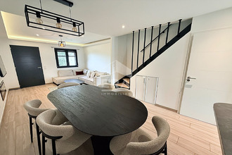 achat maison poisy 74330