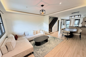 achat maison poisy 74330