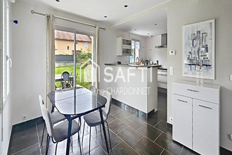 achat maison poisy 74330