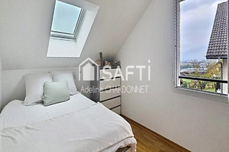 achat maison poisy 74330