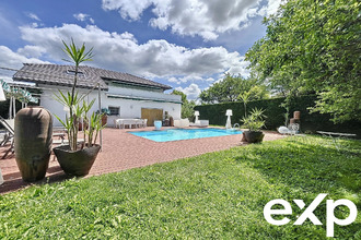 achat maison poisy 74330