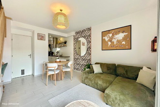 achat maison poisy 74330