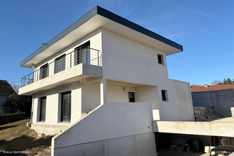 achat maison poisy 74330