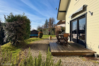 achat maison poisy 74330