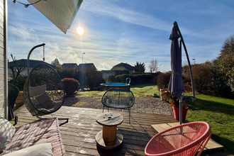 achat maison poisy 74330