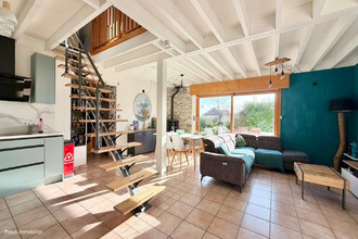 achat maison poisy 74330