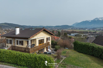 achat maison poisy 74330