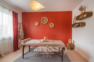 achat maison poisy 74330