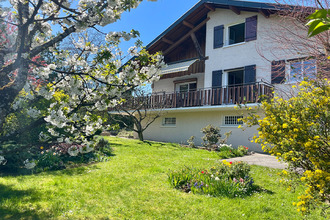 achat maison poisy 74330