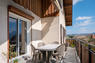 achat maison poisy 74330