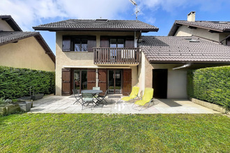 achat maison poisy 74330