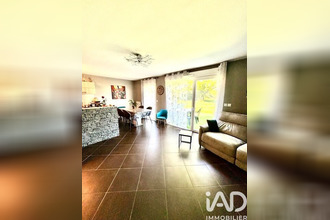 achat maison poisy 74330