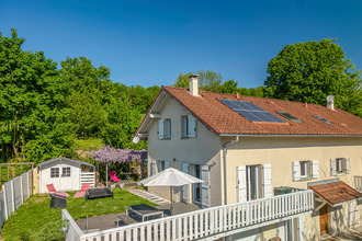 achat maison poisy 74330