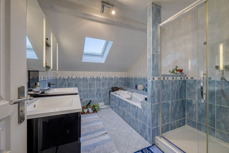 achat maison poisy 74330