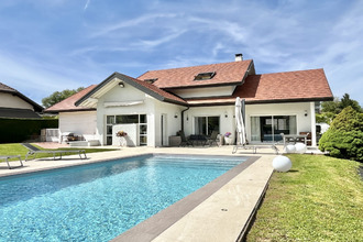 achat maison poisy 74330
