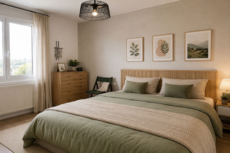 achat maison poisy 74330