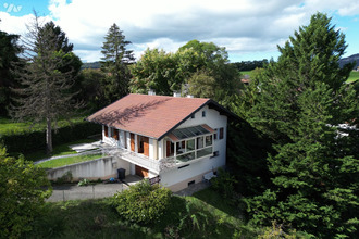 achat maison poisy 74330