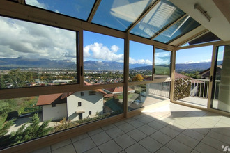 achat maison poisy 74330