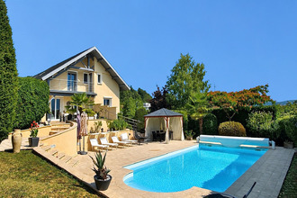 achat maison poisy 74330