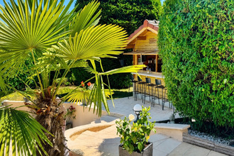achat maison poisy 74330