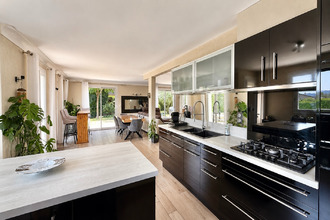 achat maison poisy 74330