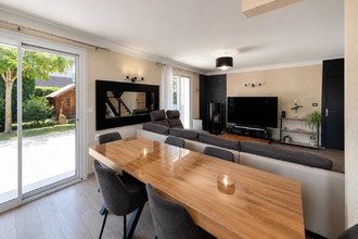 achat maison poisy 74330