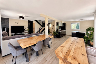 achat maison poisy 74330