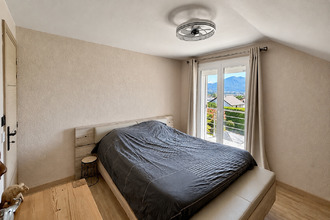 achat maison poisy 74330