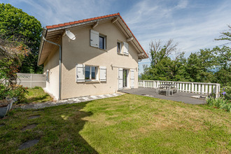 achat maison poisy 74330