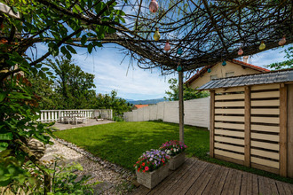 achat maison poisy 74330