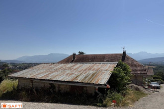 achat maison poisy 74330