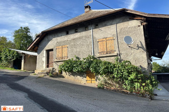achat maison poisy 74330