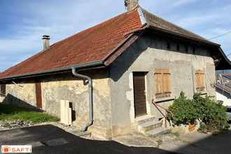 achat maison poisy 74330