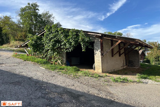 achat maison poisy 74330