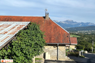 achat maison poisy 74330