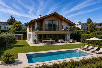 achat maison poisy 74330