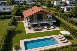 achat maison poisy 74330