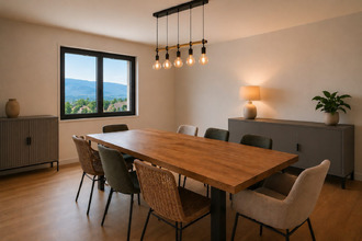 achat maison poisy 74330
